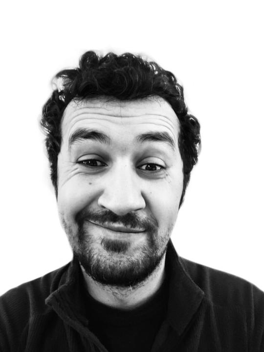Miloud Otsmane