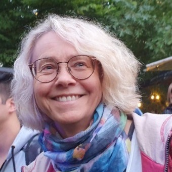 Petra Manders