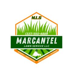 Logan Marcantel