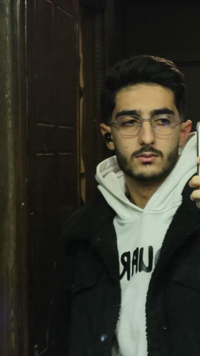 Akram El khemlichi