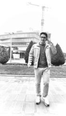 J. Ever Terrones Uriarte