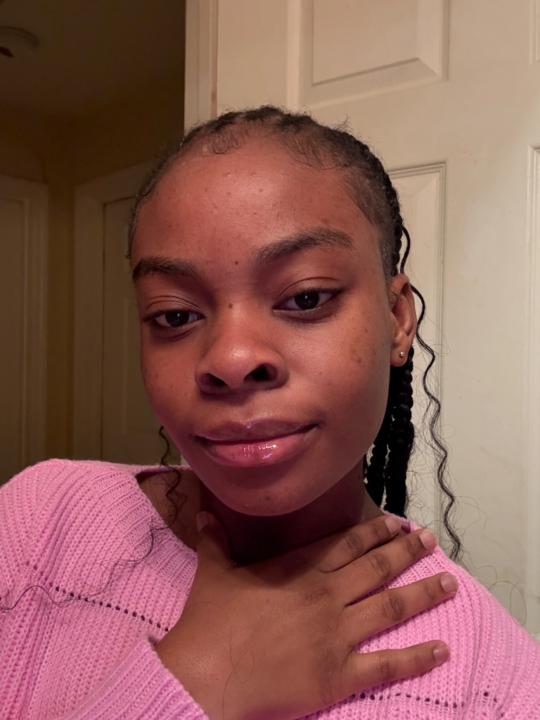 Youdershlie Lubin