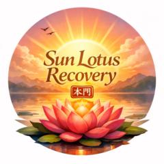 Sun Lotus Buddhist Recovery