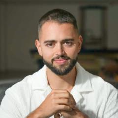 Alejandro Jaramillo Garcia