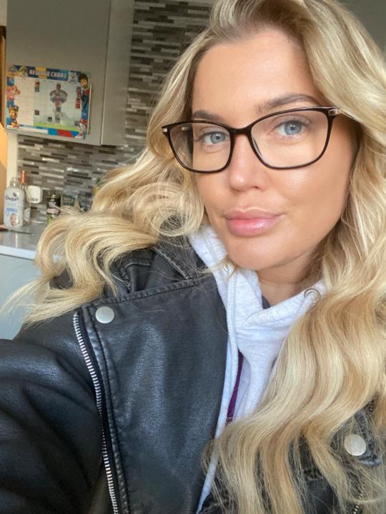 Georgia Mckenzie