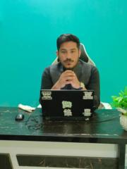 Karamat Ali