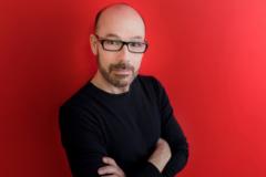 Giles Vanderholt