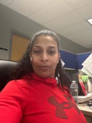 Makiesha Gafford
