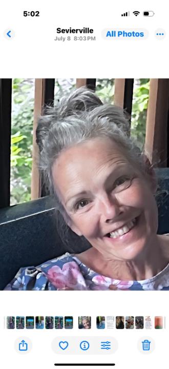 Dalice Wilcox