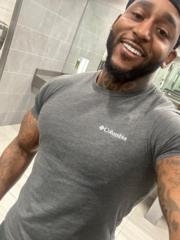 Reggie Colton