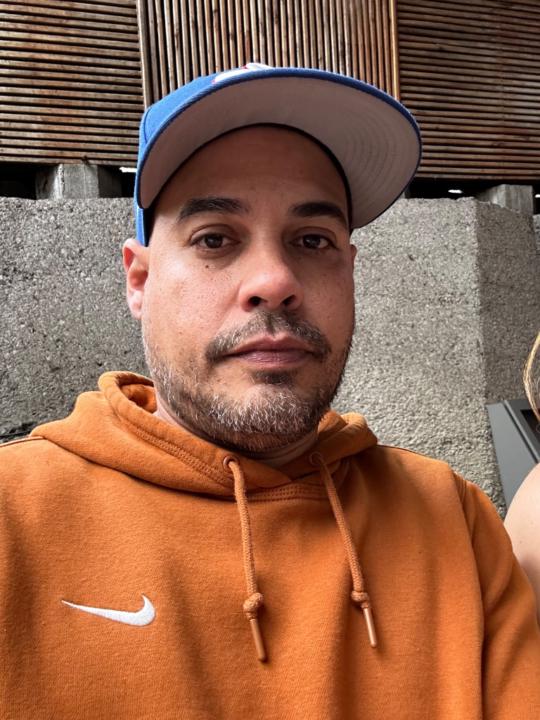 Alex Davila Alejandro