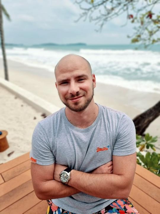 Marko Miklos