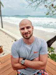 Marko Miklos