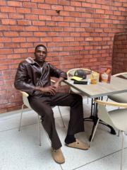 Arnold Birangaliza