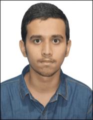 Zia Ur Rehman Siddiqui