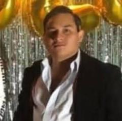 Armando Contreras Martinez