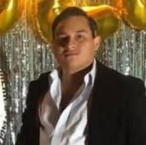 Armando Contreras Martinez