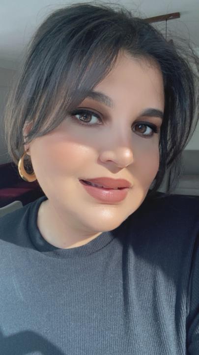 Gizem Demirci