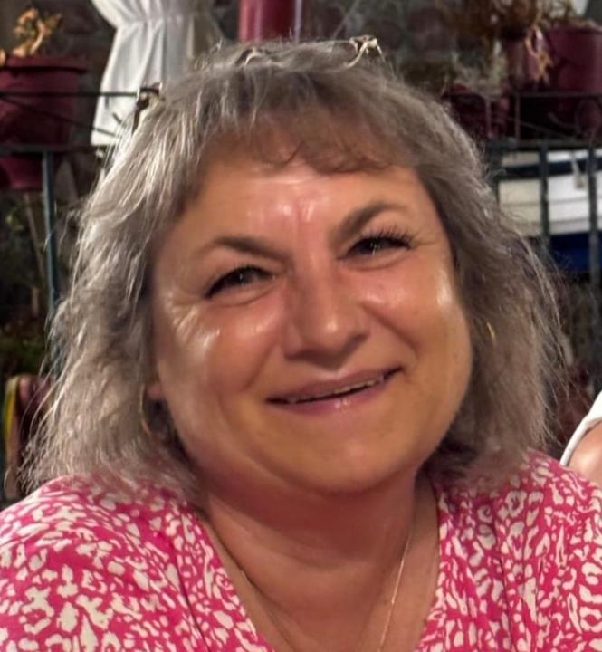 Claudia Gräbner