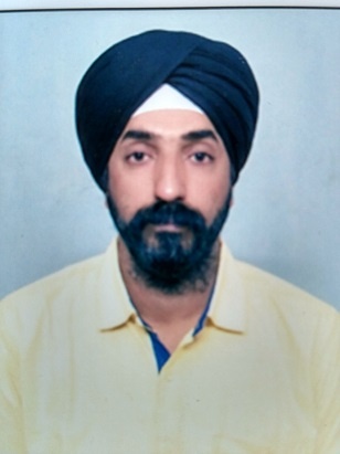 Amandeep Taneja