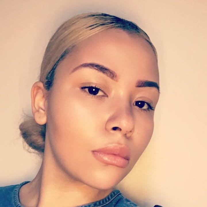 Alisha Duncan