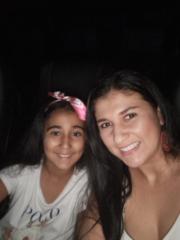 Mayerly Tatiana Carvajal