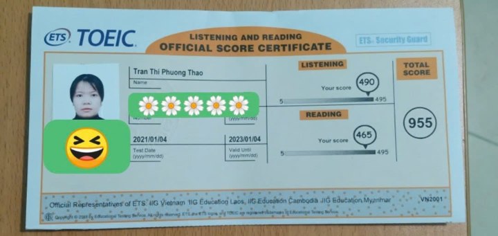 ĐÔI NÉT VỀ NGƯỜI CHIA SẺ