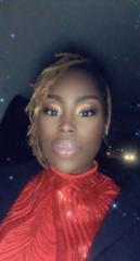 Shaundrika Knight