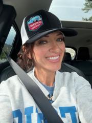 Vanessa Keeton