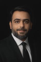 Syed Hasnain Raza Shah