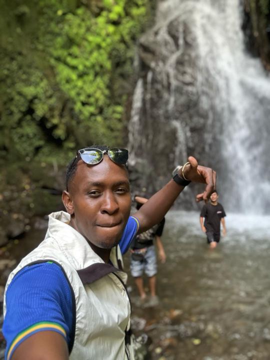Frank Nanyaro
