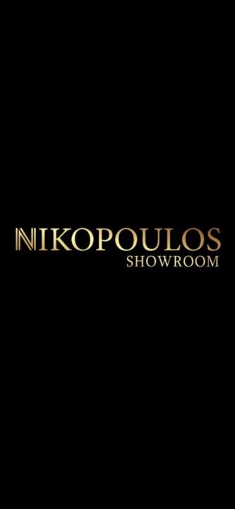 Sia Nikopoulou