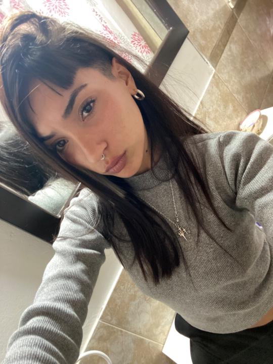 Agostina Nair
