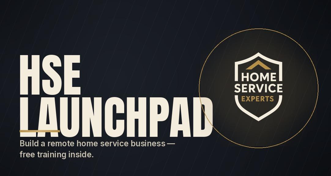 HSE LAUNCHPAD