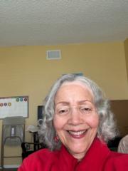 Flora Denise Cox-Garcia