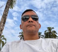 Prashant Dcruz