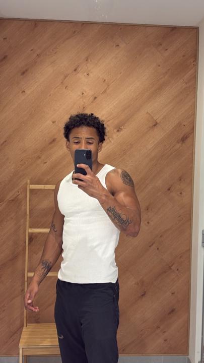 Fareyl Djouhan Gaillard