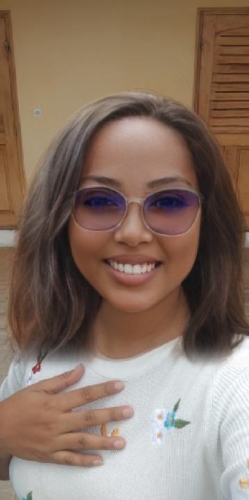 Landy Nirina Rahanitriniaina