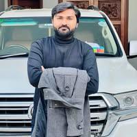 Abdul Wahab