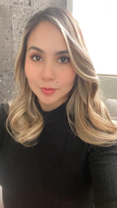 Luisa Danyra Chabrand Madrazo