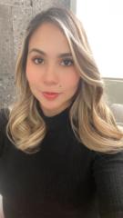 Luisa Danyra Chabrand Madrazo