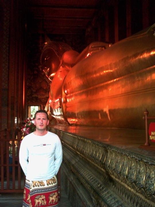 Anastasios Bakaloudis