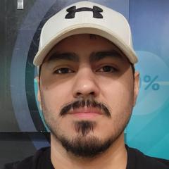 Daniel Barajas