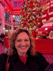 Erin Fafoglia Vuollet