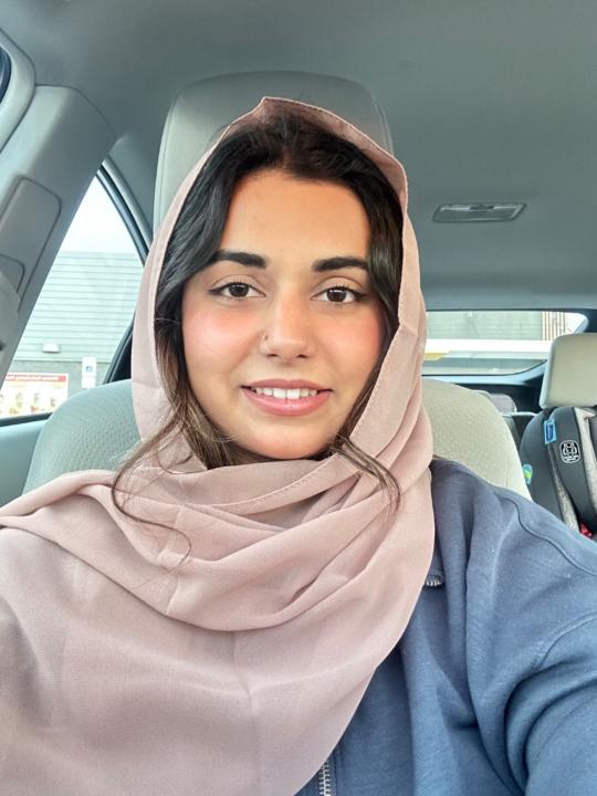 Sahar Khokhar