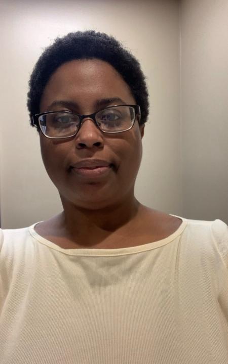 LaTonia Burkes