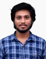 Hariprasanth Sivasamy