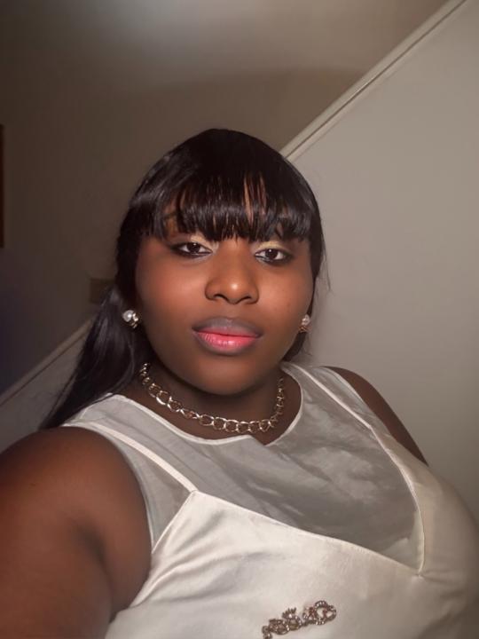 Ancy Ambroise