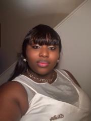 Ancy Ambroise