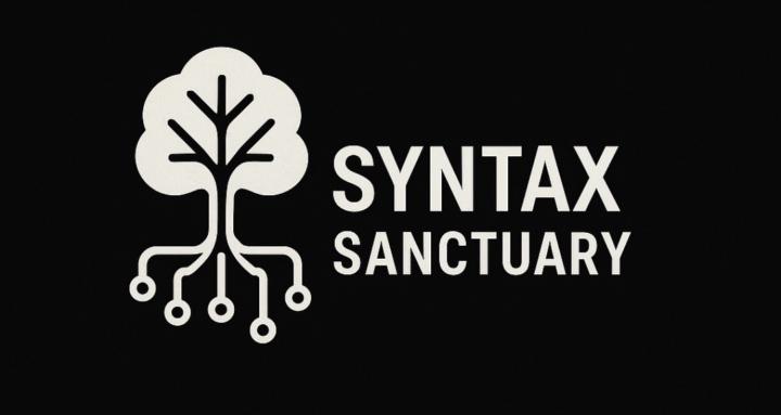 Syntax Sanctuary
